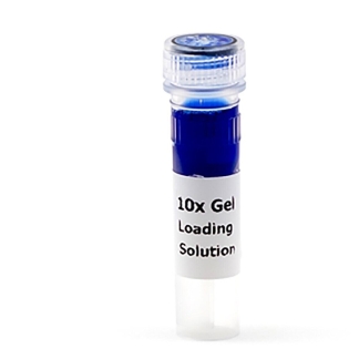 Edvotek - Elektrofores laddningsgel 0,5 ml (10x)