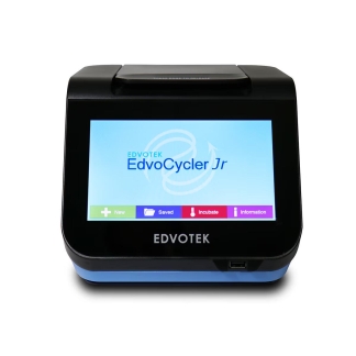 Edvotek - EdvoCycler Jr. Personal PCR Machine