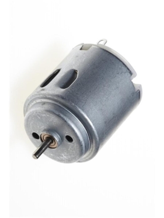 Elmotor standard 1st