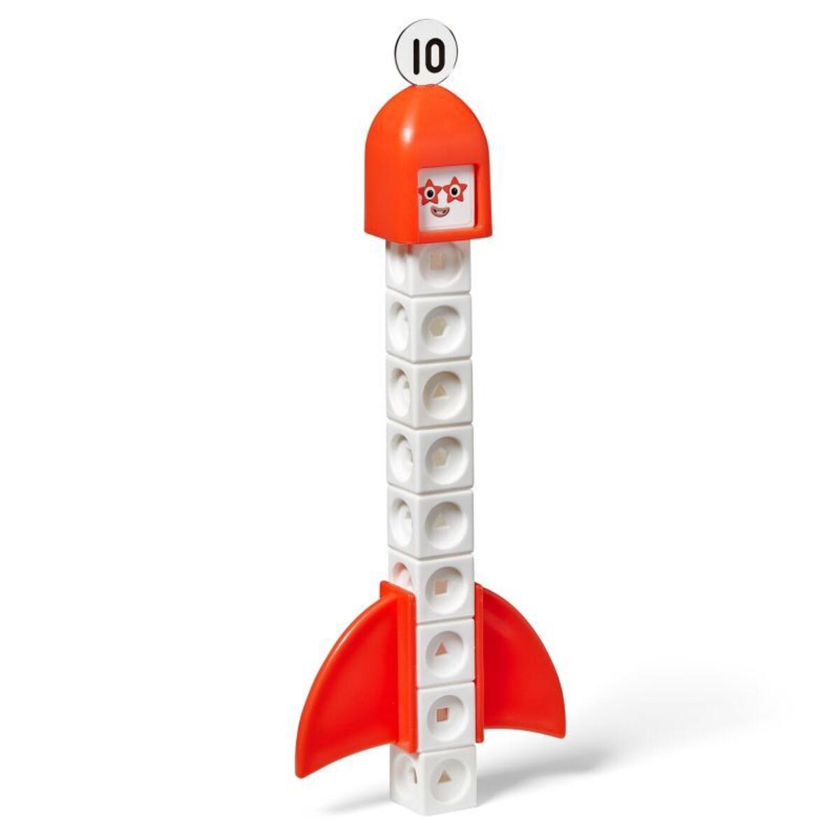 Numberblocks® Tio till Hundra 10-talen - Bild 7