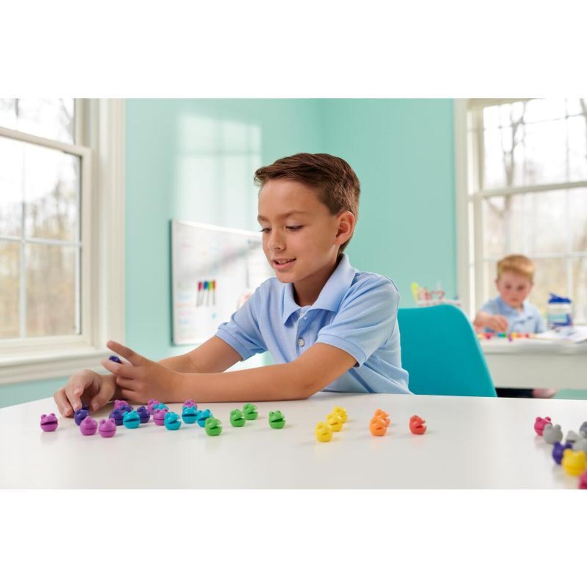 Numberblocks® Numberblob Counters, 120st/fp - Bild 4