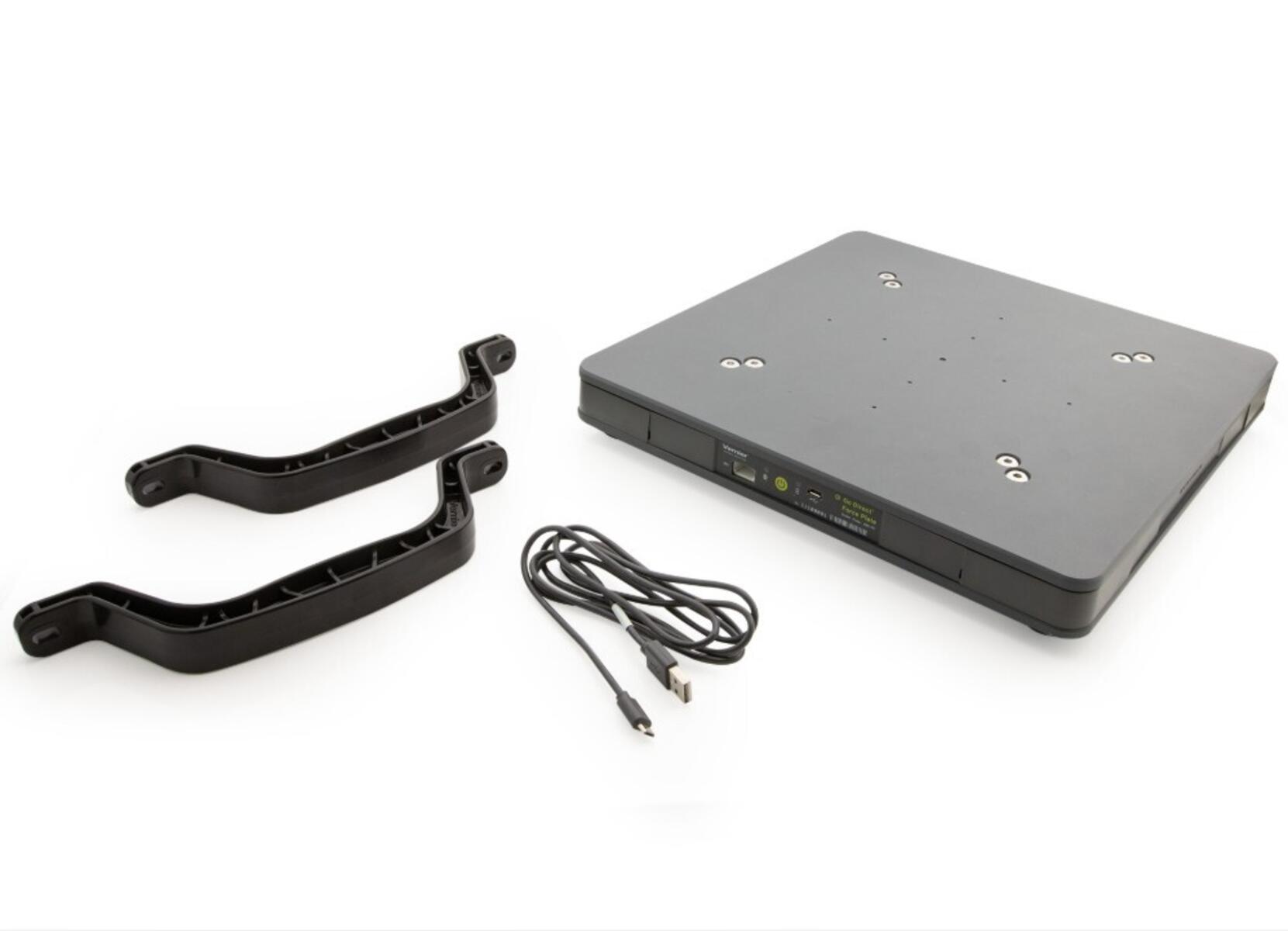 Vernier Go Direct Force Plate - Bild 2