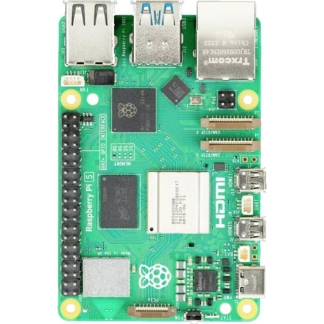 Raspberry Pi® 5 B 16GB