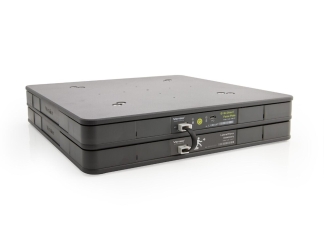 Vernier Go Direct 2-Axis Force Plate