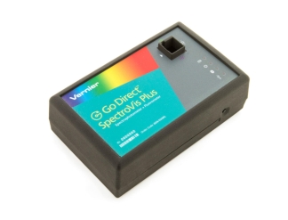 Vernier Go Direct SpectroVis Plus Spektrometer