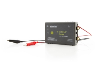 Vernier Go Direct Energy Sensor