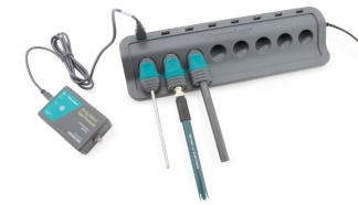Vernier Go Direct Temperature Probe - Teacher Pack