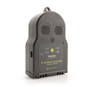 Vernier Go Direct Air Quality Sensor