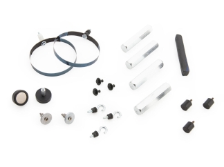 Vernier Go Direct Sensor Cart Accessory Kit