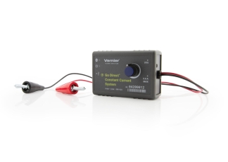 Vernier Go Direct Constant Current System