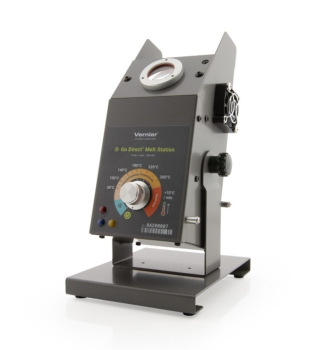 Vernier Go Direct Melt Station