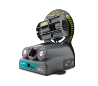 Vernier Go Direct Projectile Launcher