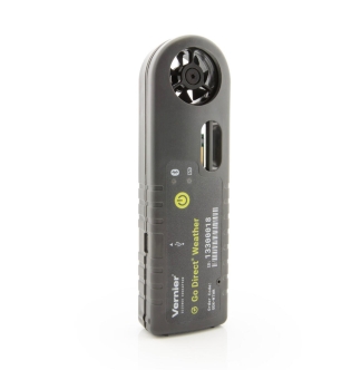 Vernier Go Direct Weather System (sensor only)