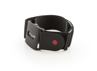 Vernier Go Wireless Optical Heart Rate