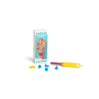 Makedo BUILD KIT