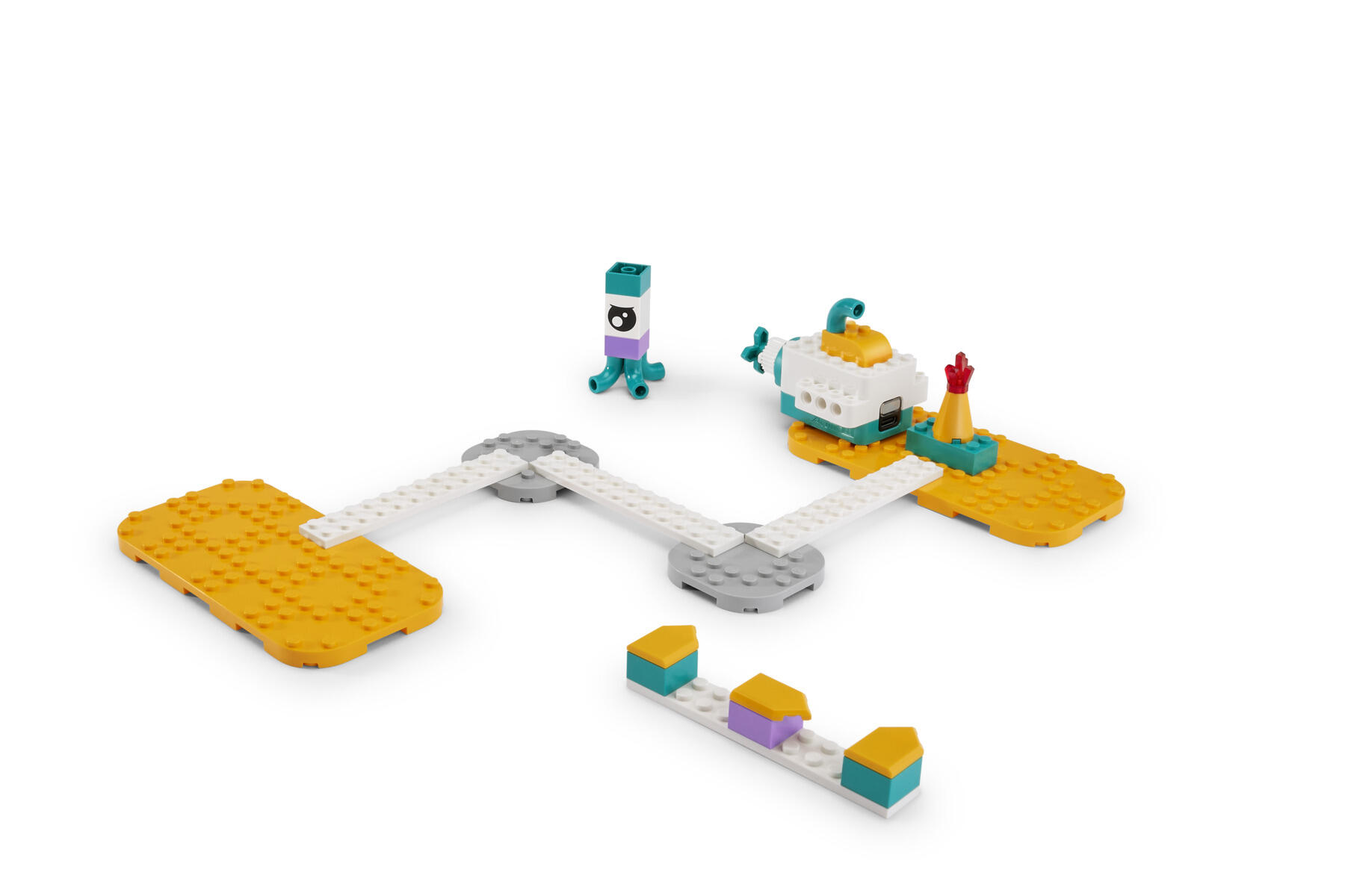 LEGO® Education Programmering och AI 5+ - Bild 2