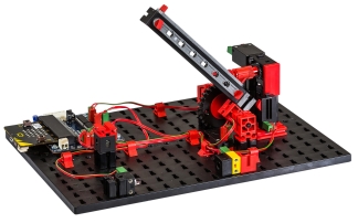 Fischer Technik  STEM Starter Set for micro:bit
